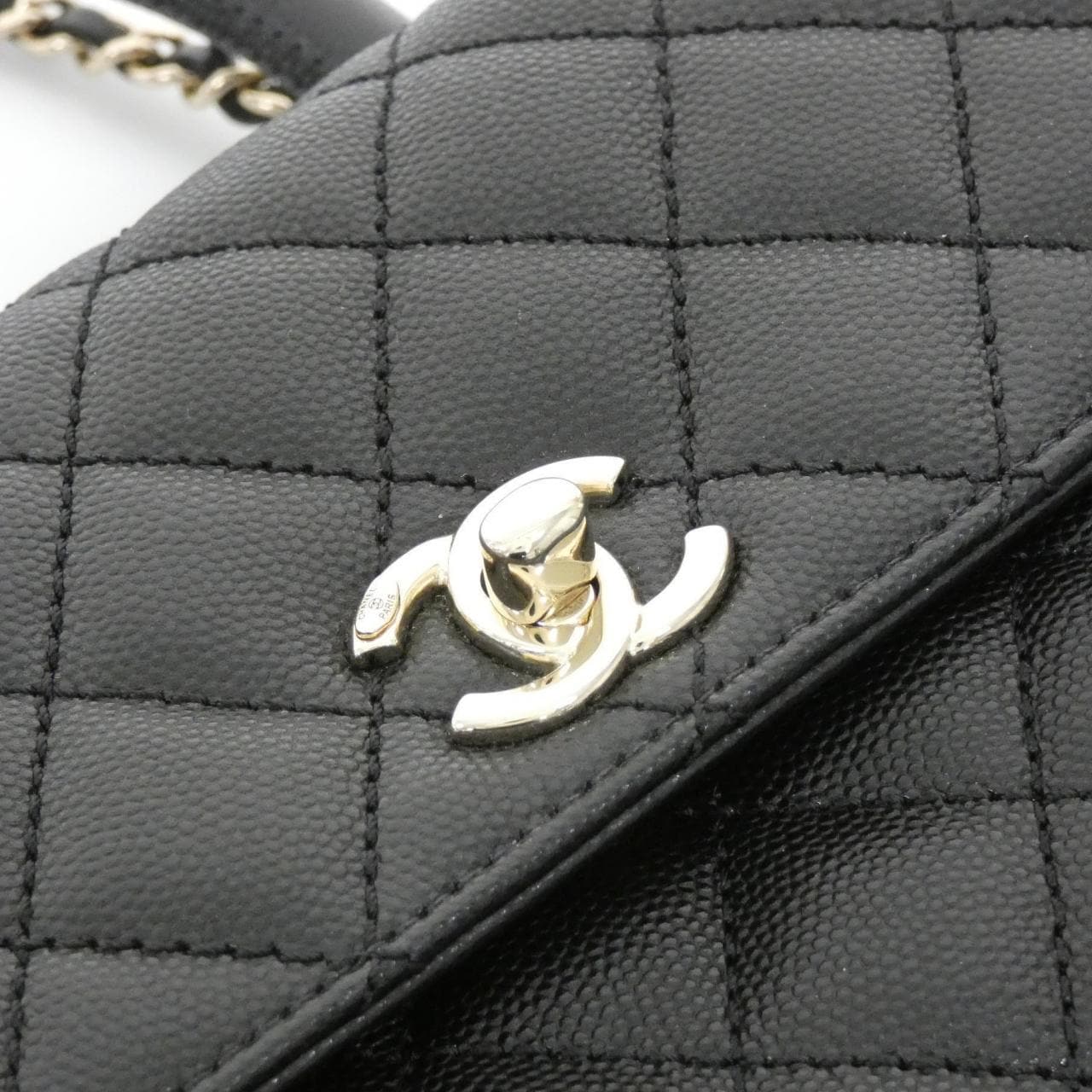 シャネル 92990 バッグ