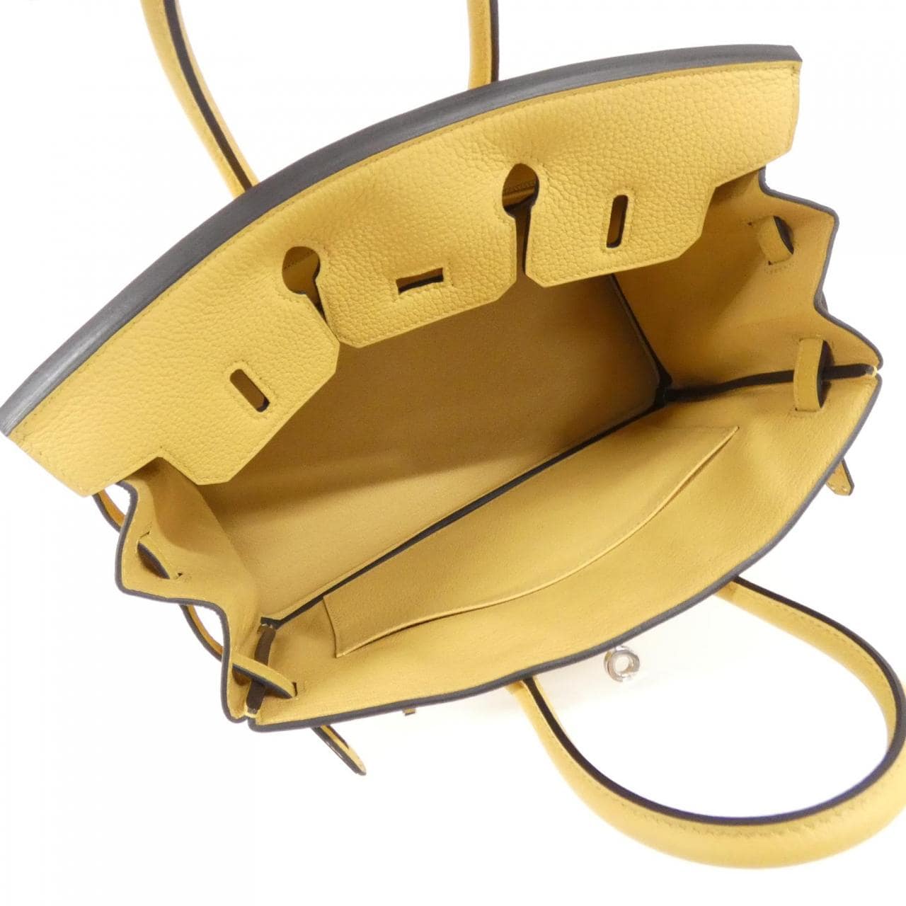 【未使用品】エルメス バーキン 25cm 041344CK バッグ