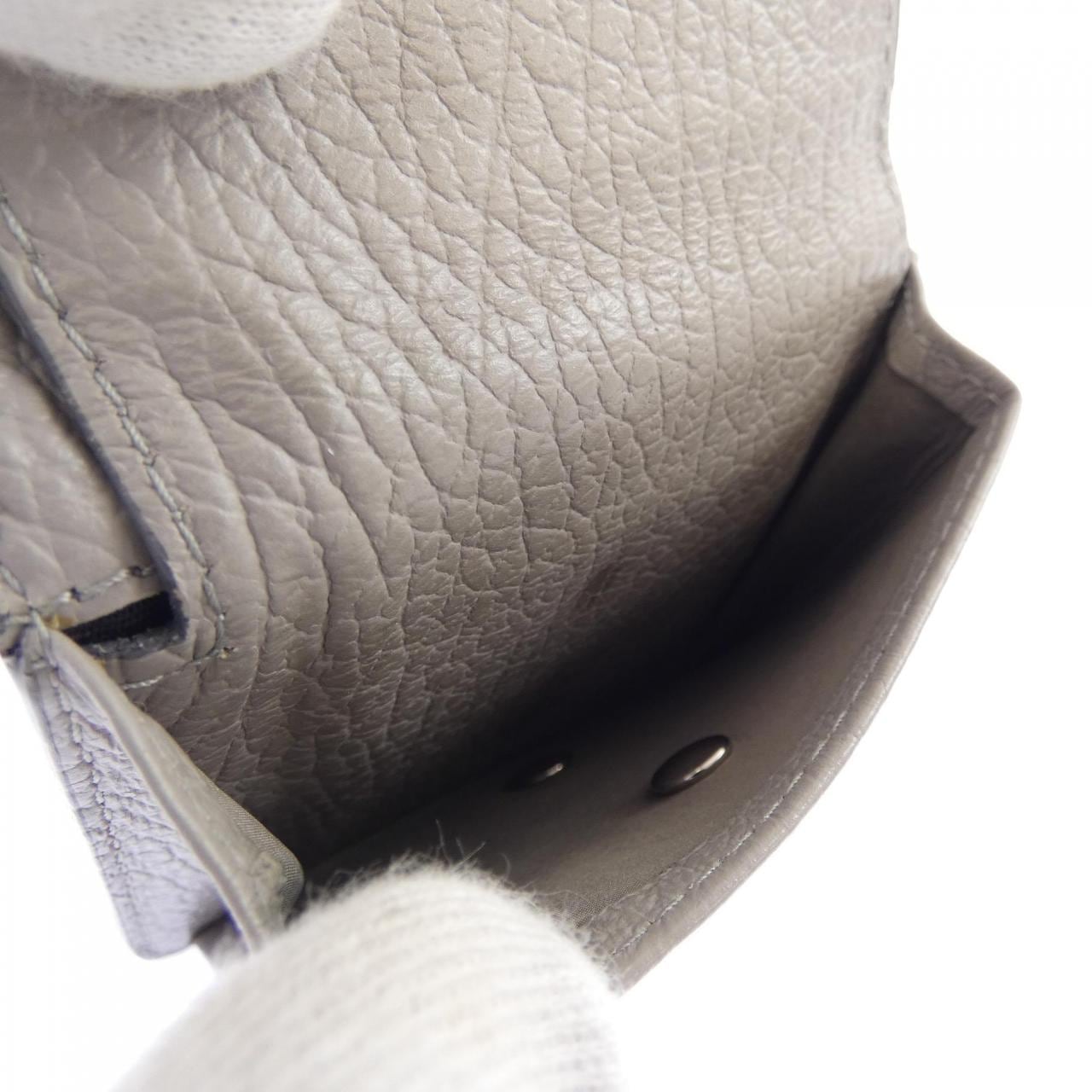 メゾンマルジェラ Maison Margiela バイフォールドウォレット S56UI0140 WALLET