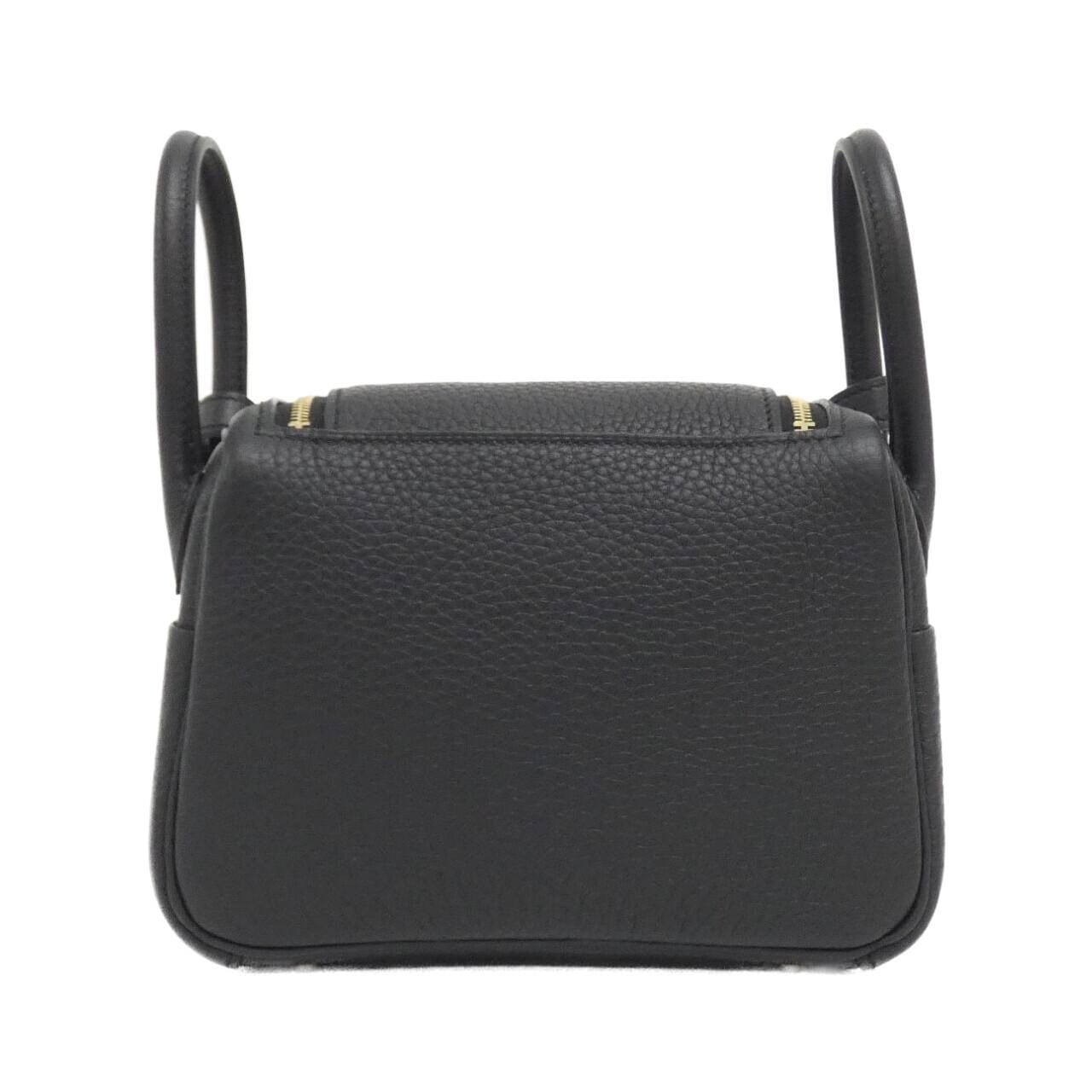 【未使用品】エルメス リンディ2 MINI 085956CC ショルダーバッグ