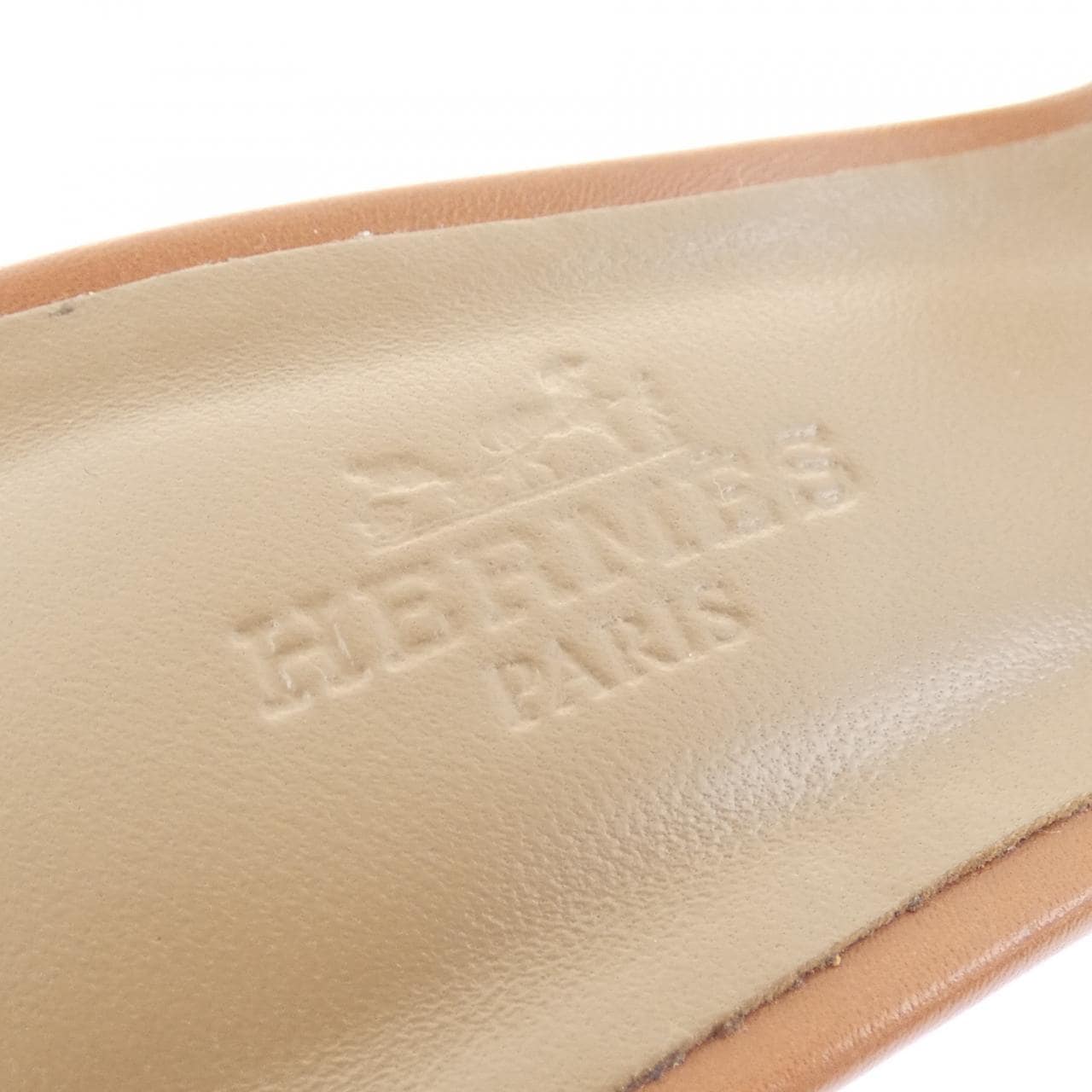 エルメス HERMES オアジス OASIS 071002Z サンダル