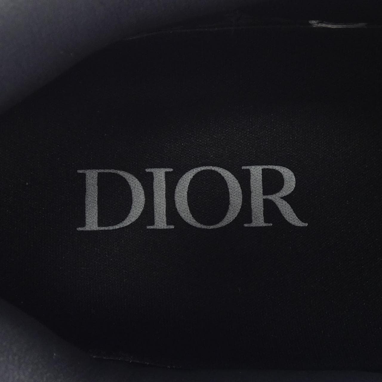 ディオール DIOR B33 スニーカー