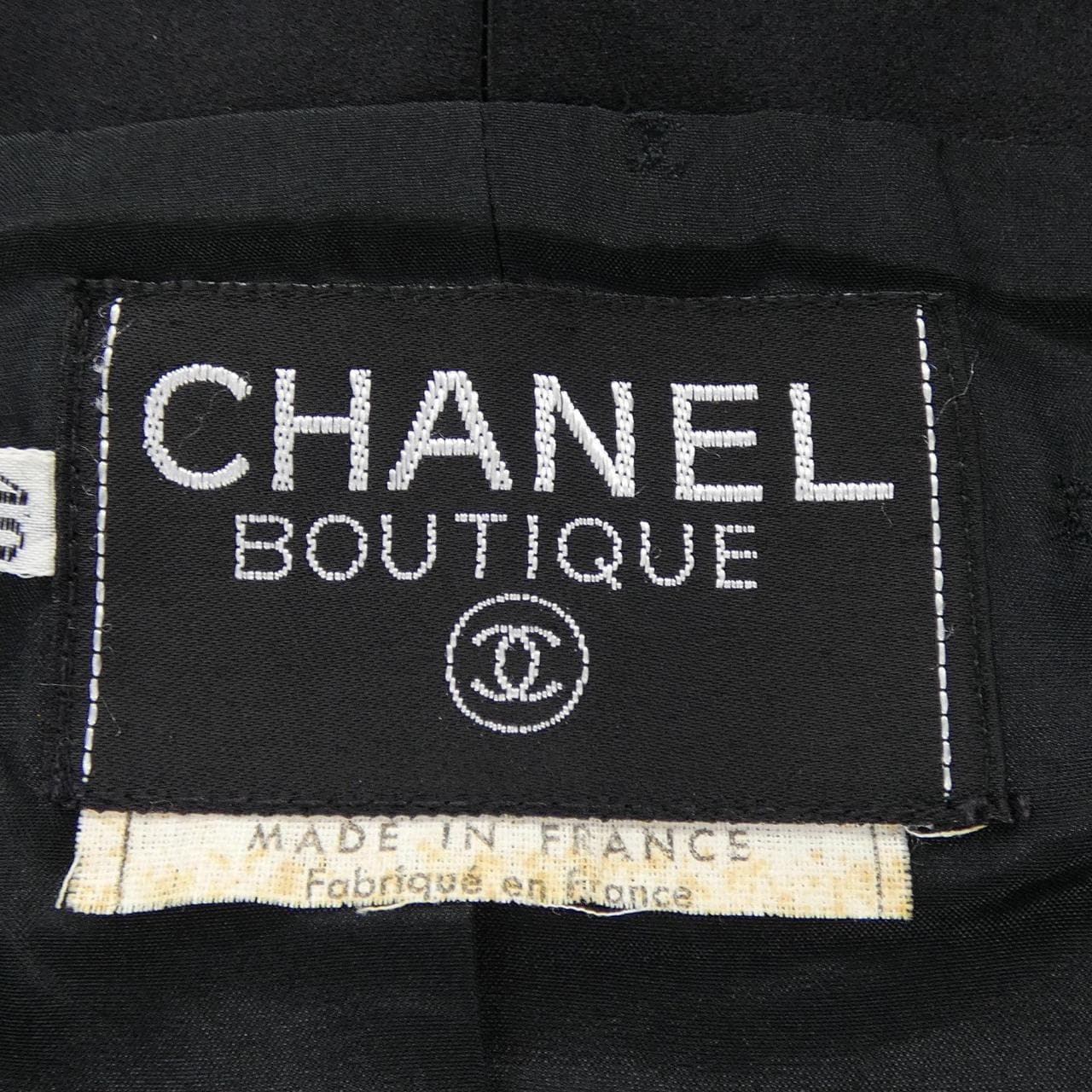 シャネル CHANEL 20639 スーツ