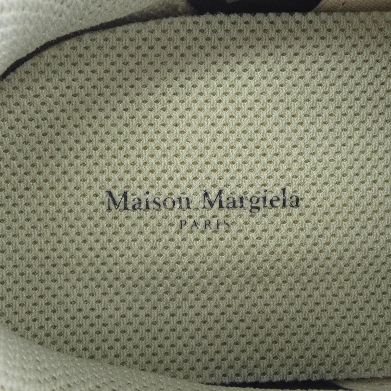 メゾンマルジェラ Maison Margiela スニーカー