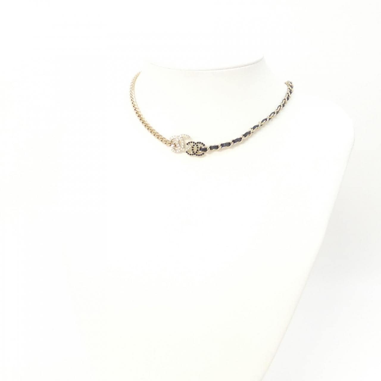 シャネル AB9278 ネックレス