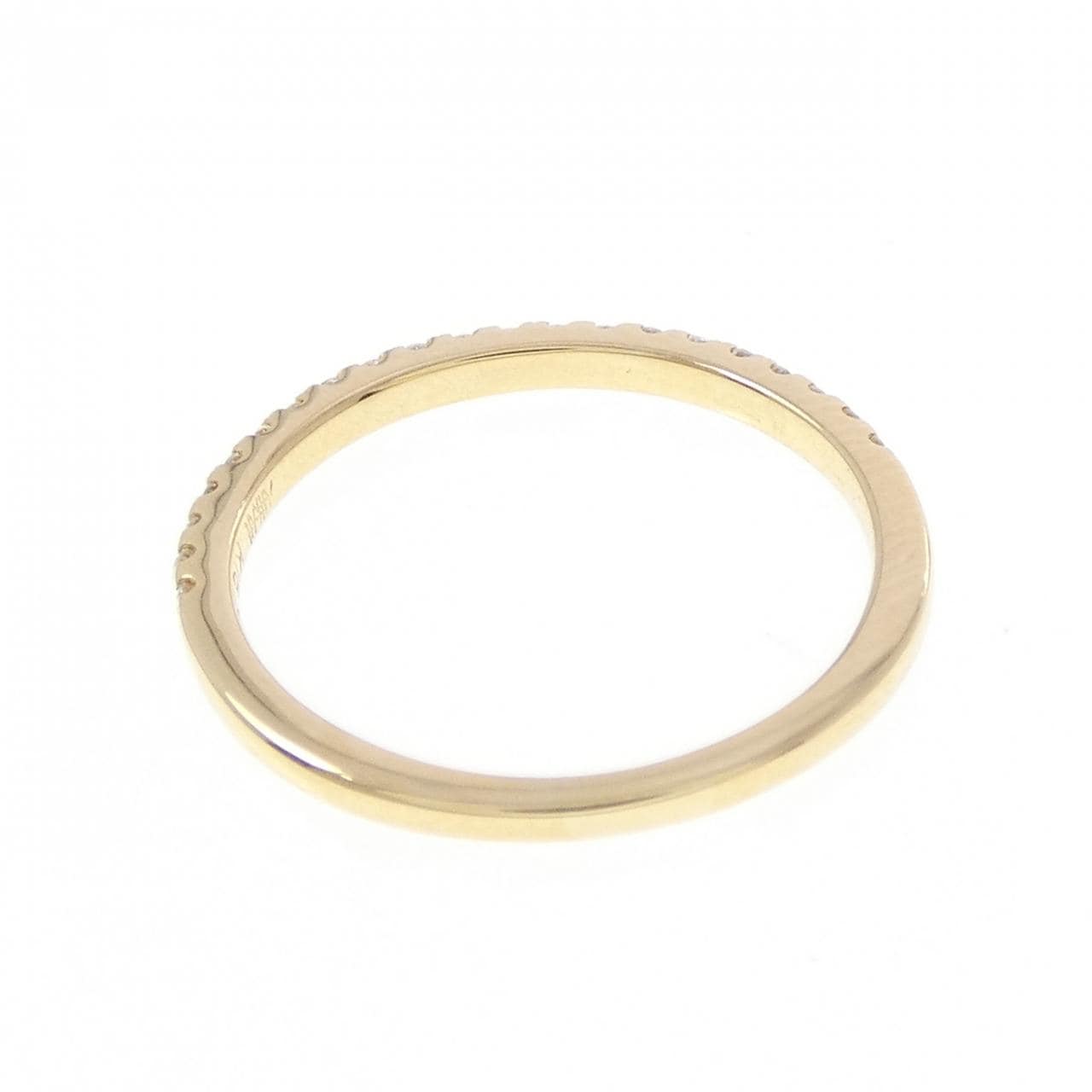 アーカー ティナ リング 0.16CT