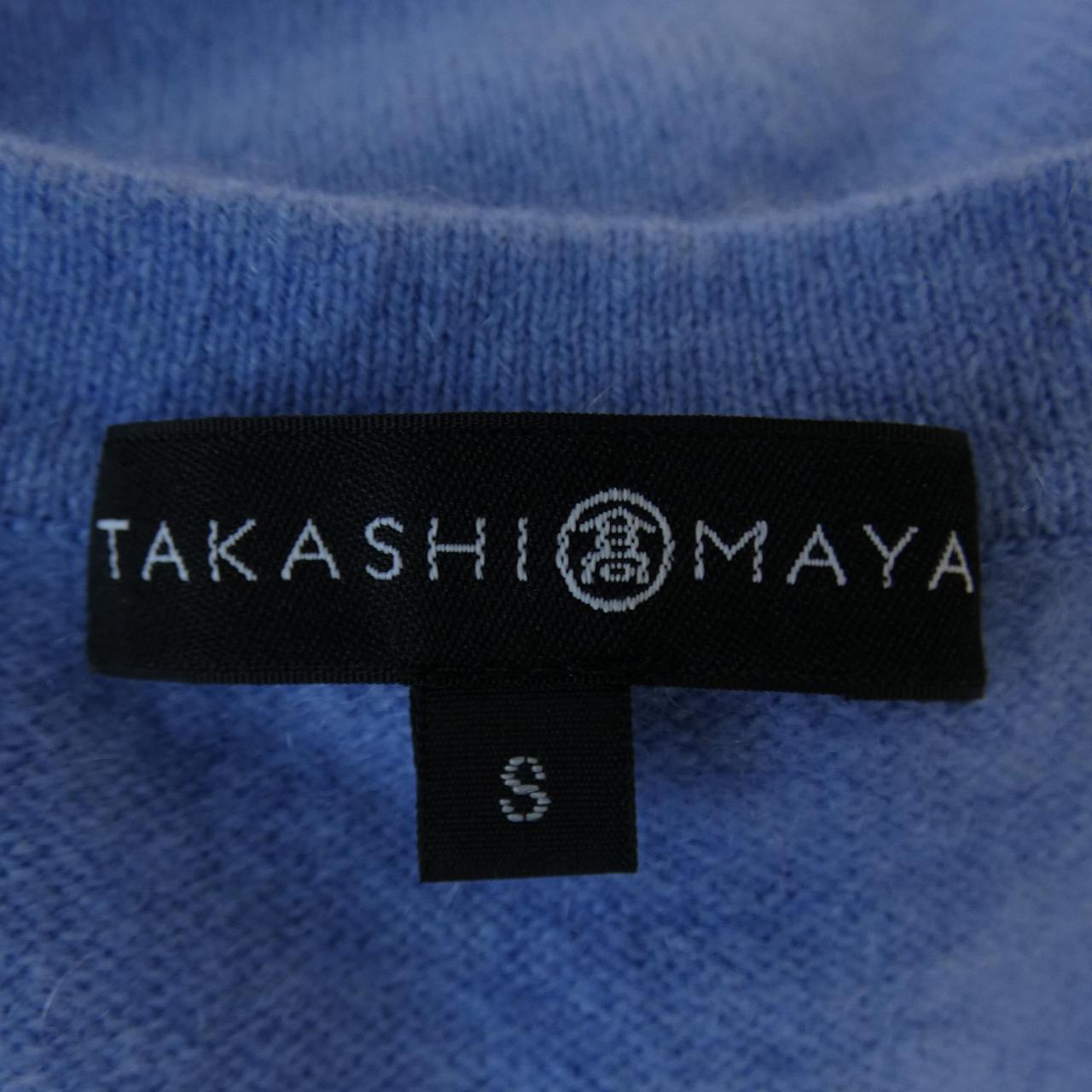 Takashimaya Takashimaya ニット
