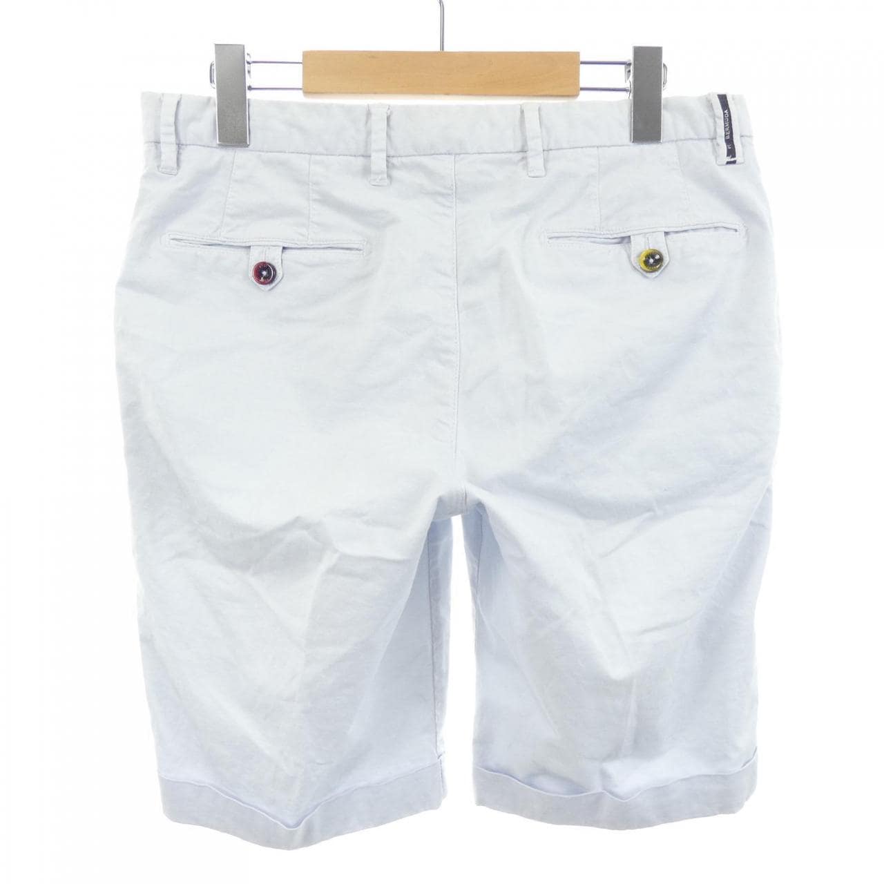 ピーティーバミューダ PT BERMUDA ショートパンツ