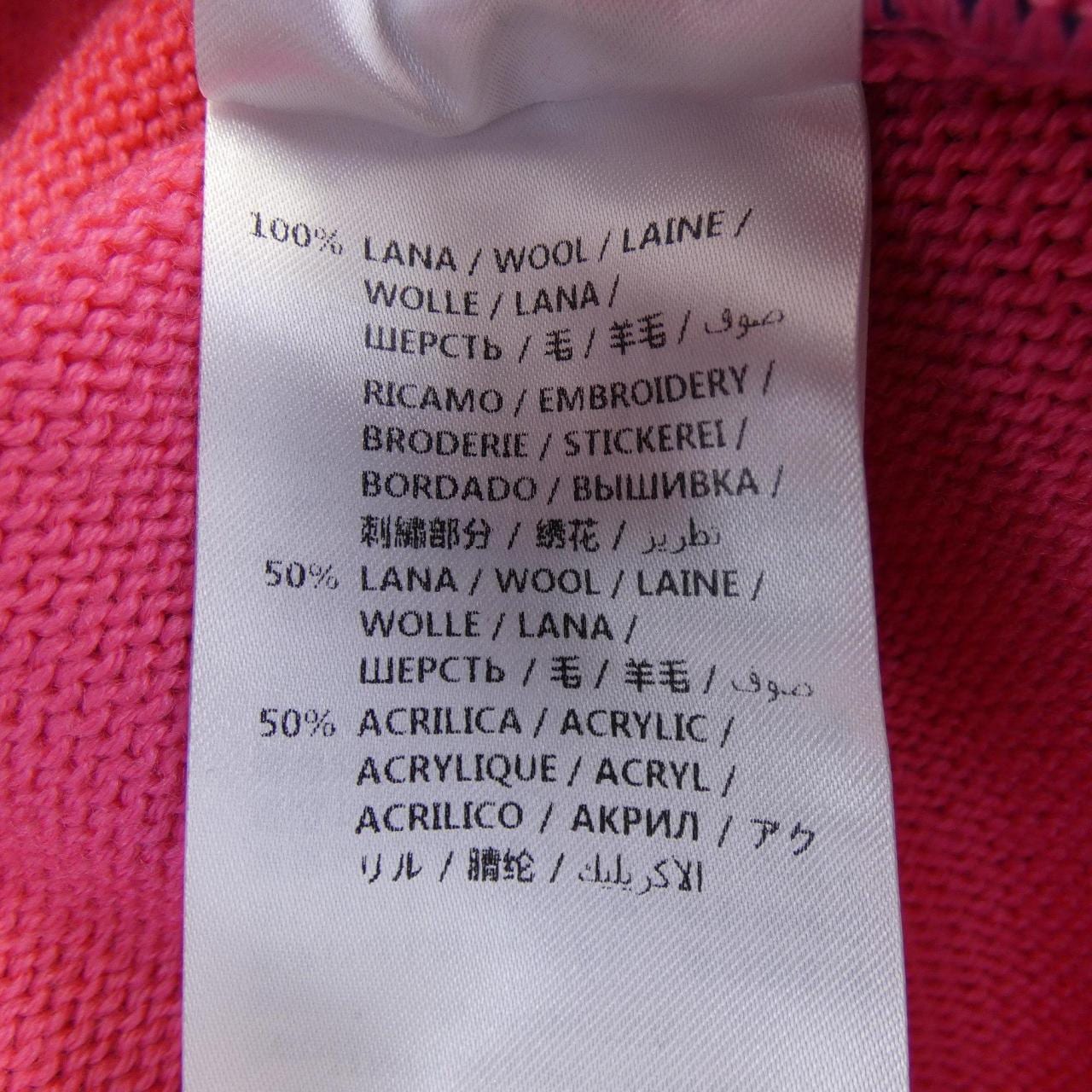 グッチ GUCCI 586096 XKA0G ニット