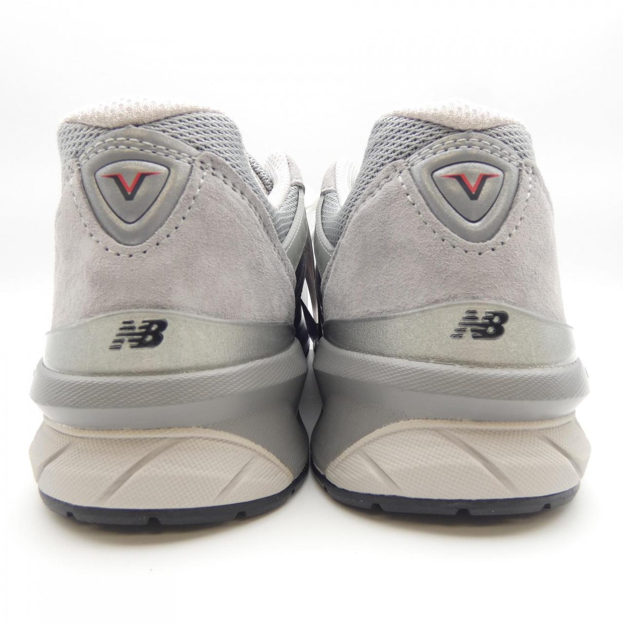 ニューバランス NEW BALANCE M990GL5 スニーカー