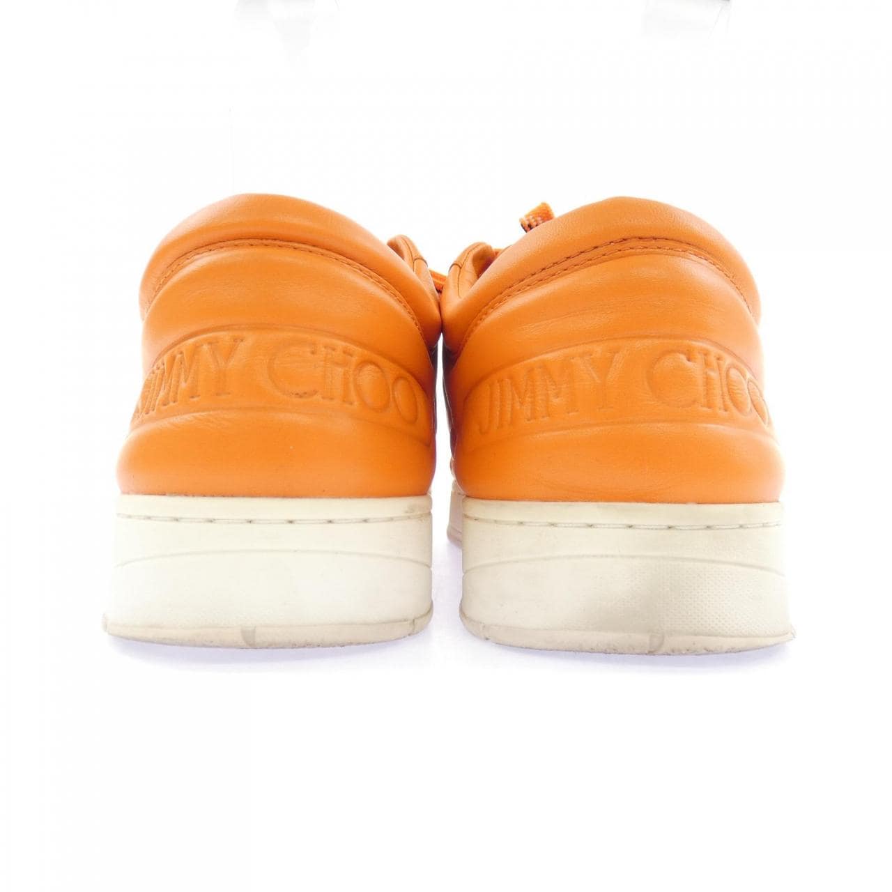 ジミーチュウ JIMMY CHOO スニーカー