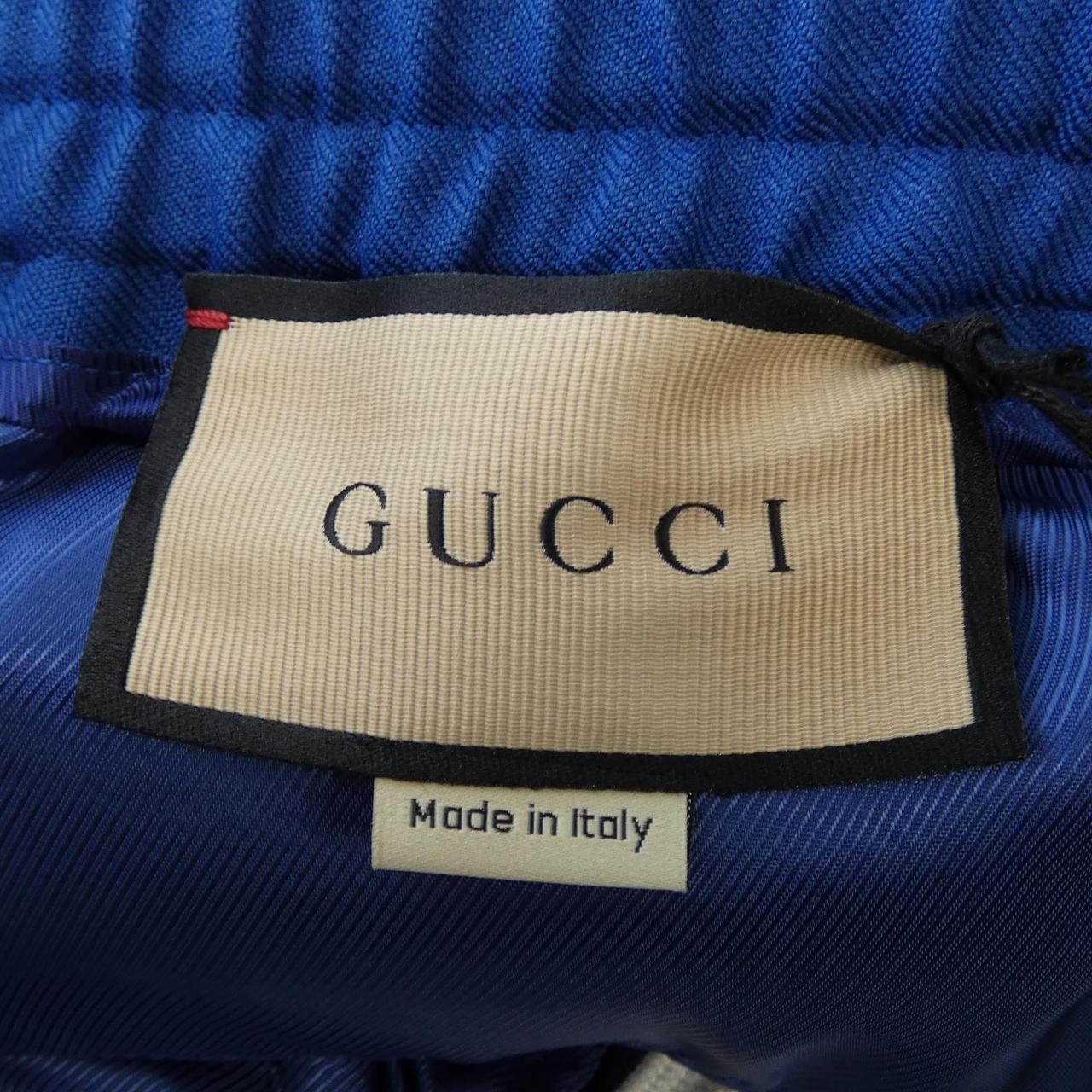 グッチ GUCCI 762510 Z798C パンツ