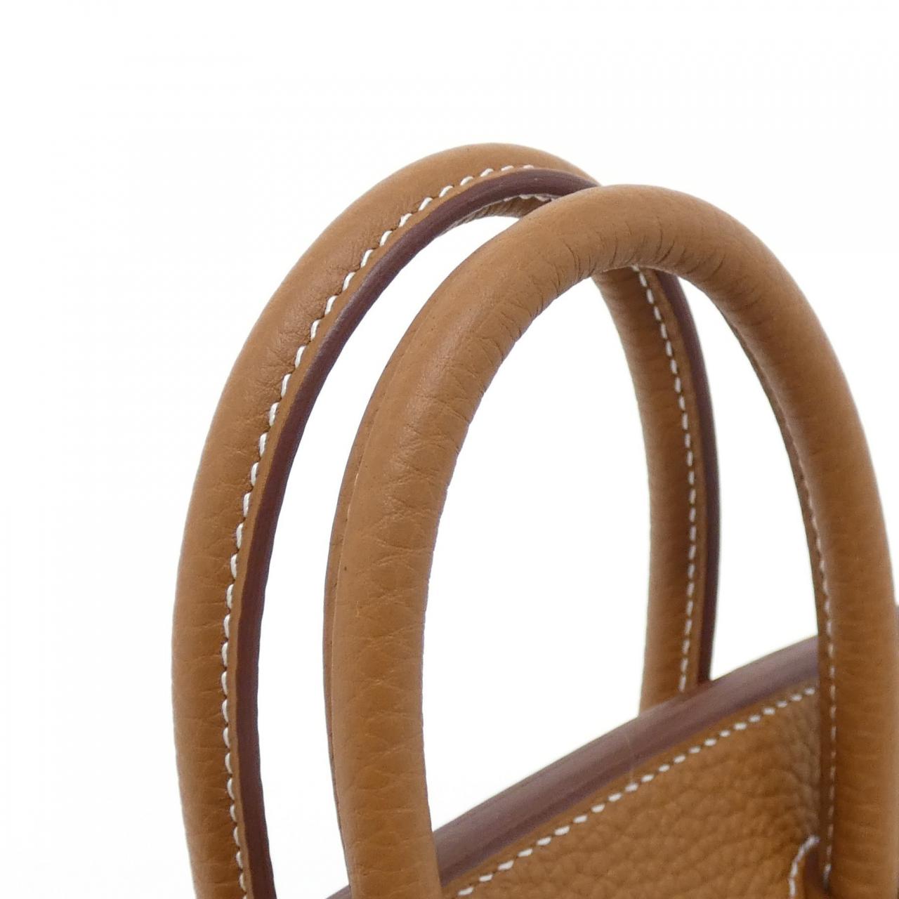 エルメス バーキン 25cm 041344CK バッグ