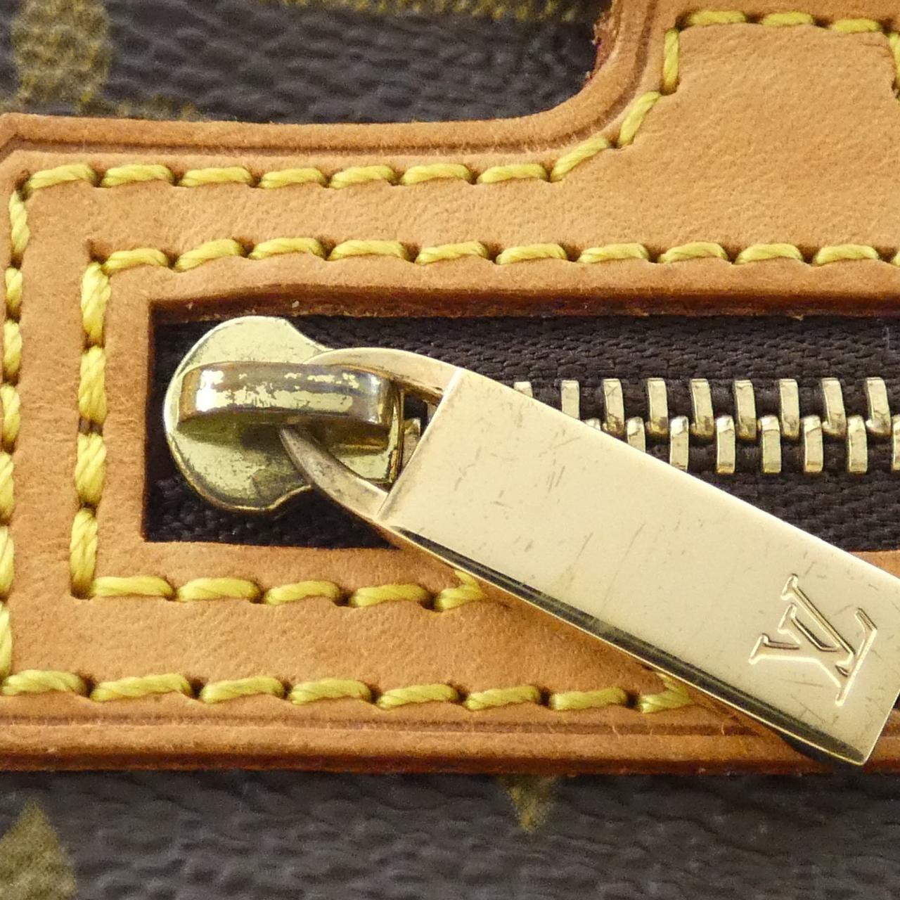ルイヴィトン モノグラム シテ MM M51182 ショルダーバッグ