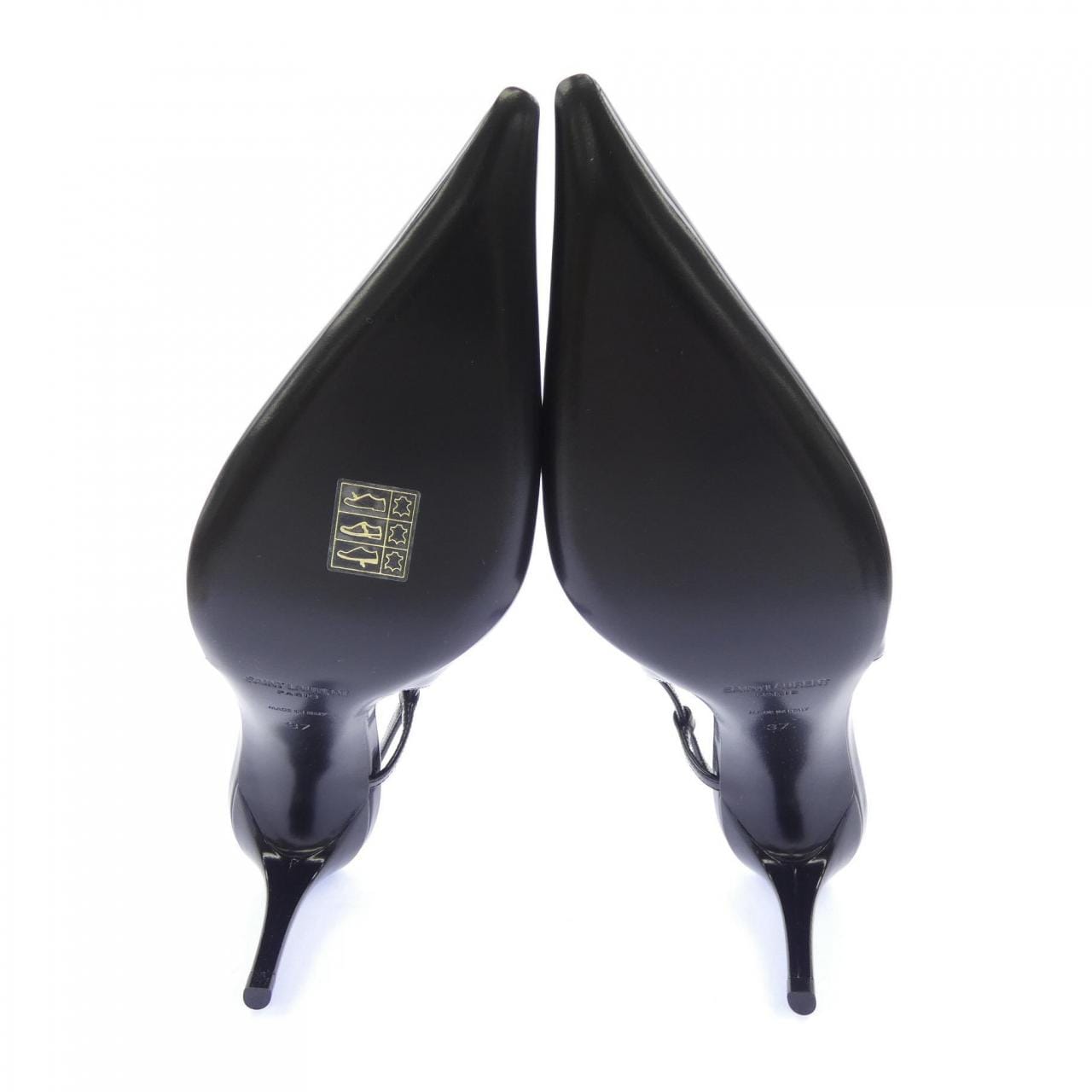 サンローラン SAINT LAURENT 802359 パンプス