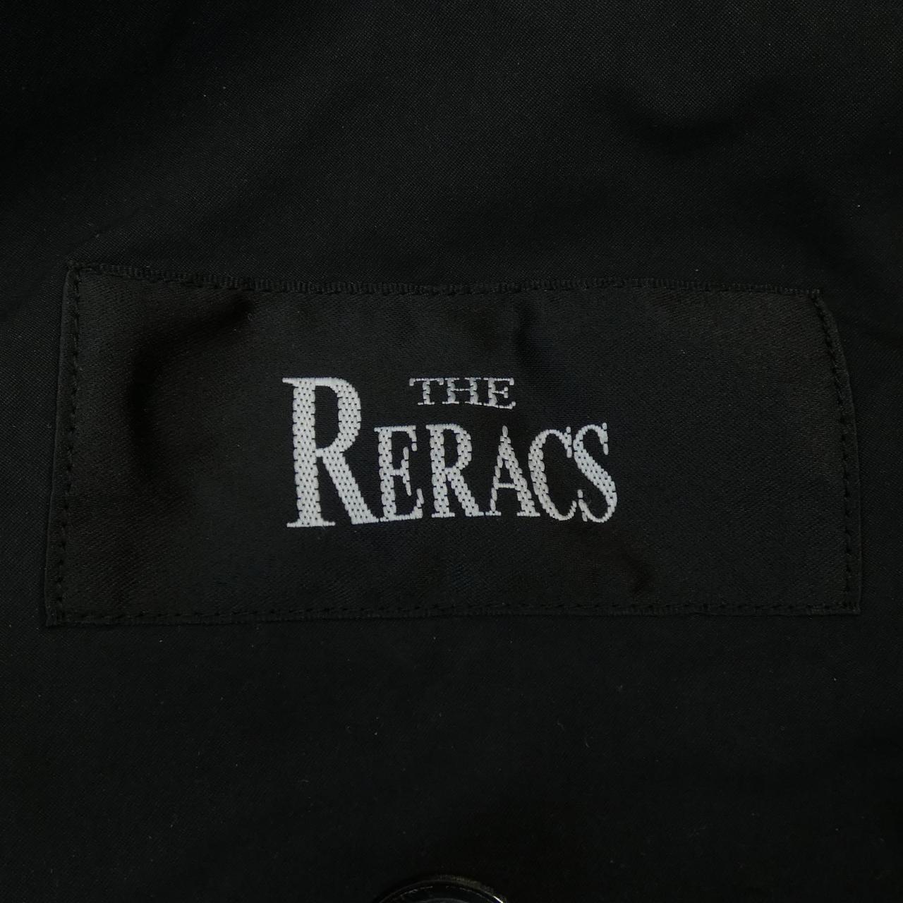 莎拉拉克THE RERACS夾克衫