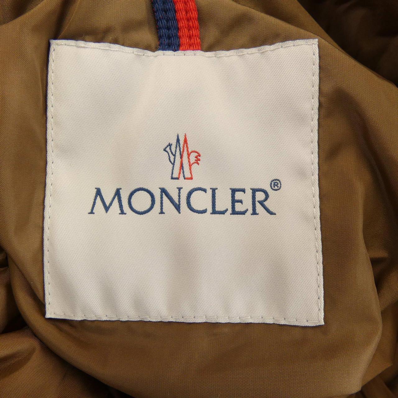 モンクレール MONCLER ブルゾン