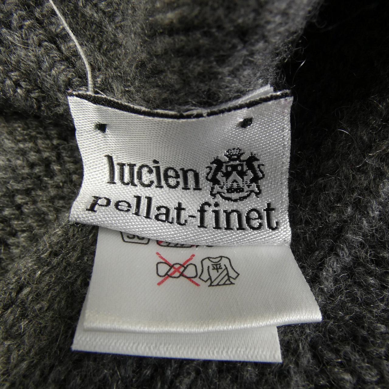 lucien pellat-finet knit