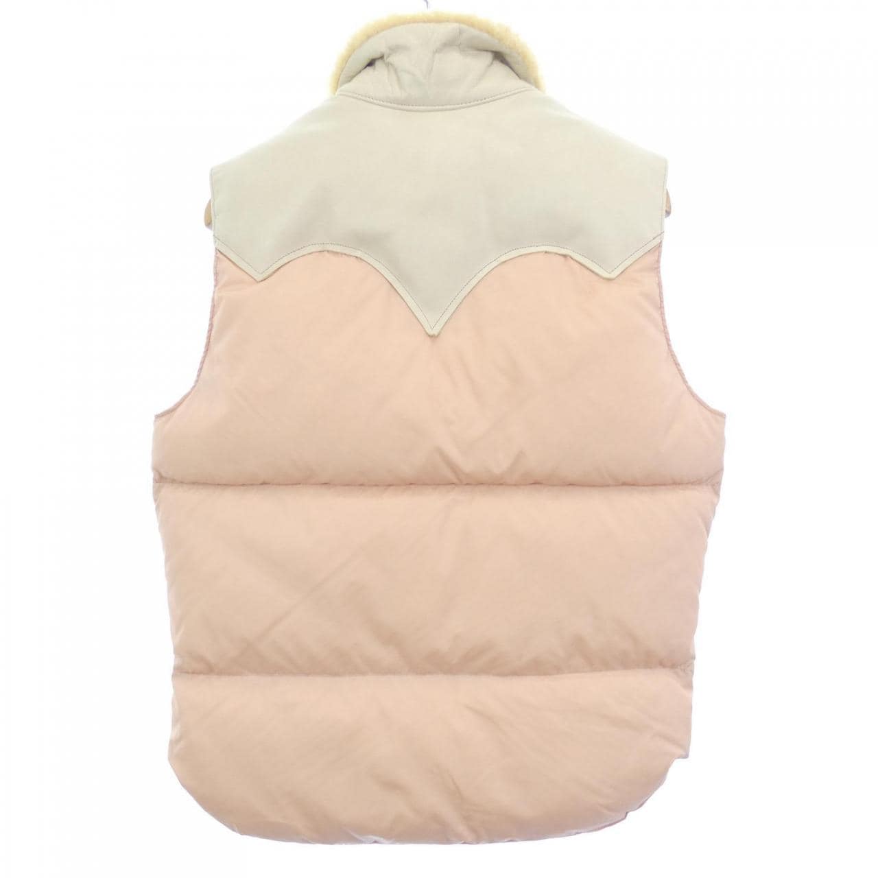 Rocky Mountain ROCKY MOUNTAIN down vest