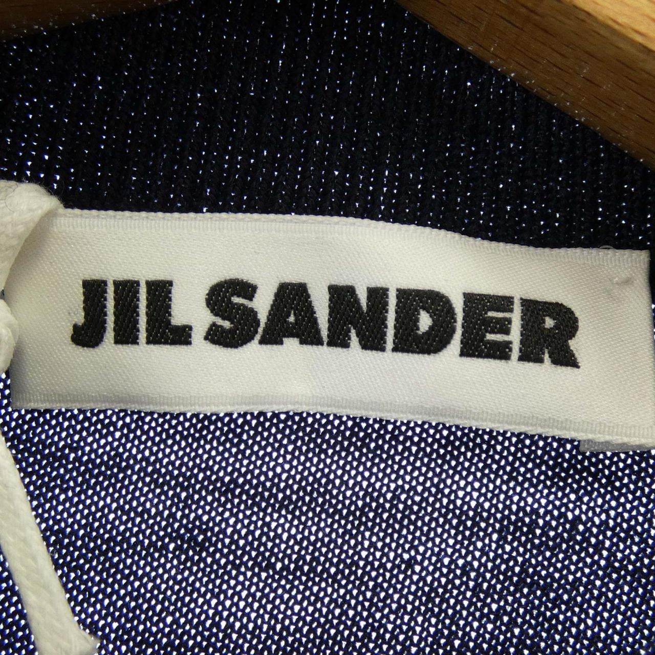 JIL SANDER SANDER Knit