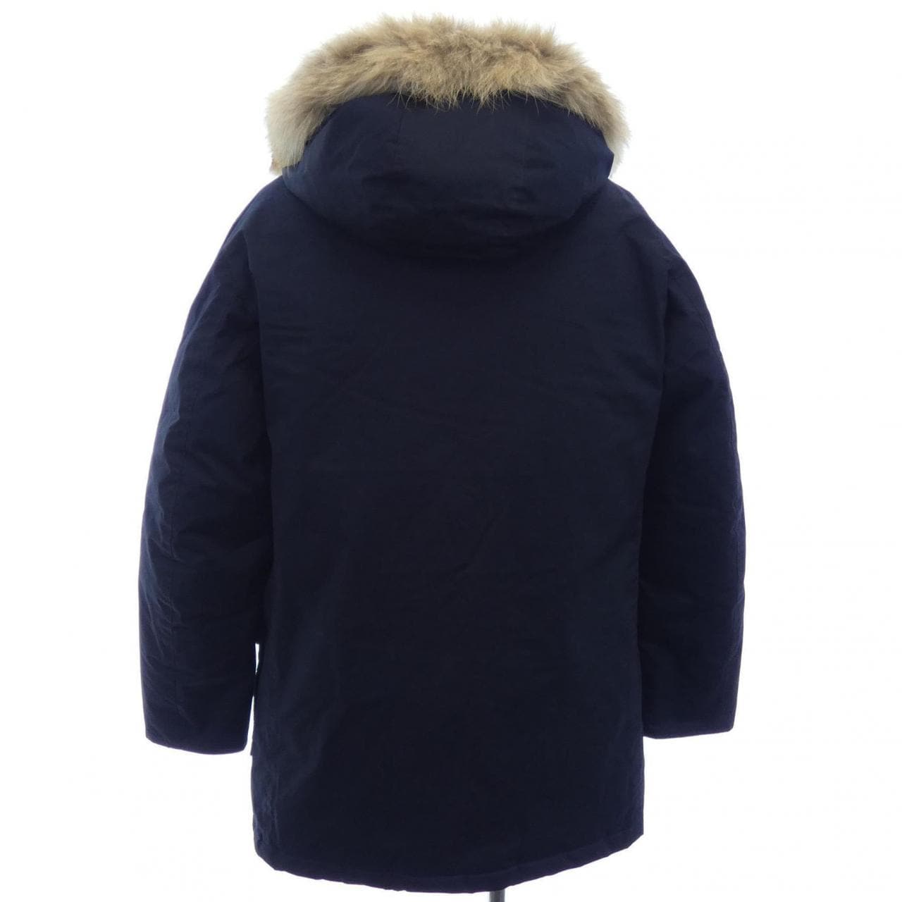 WOOLRICH WOOL RICH 羽絨服