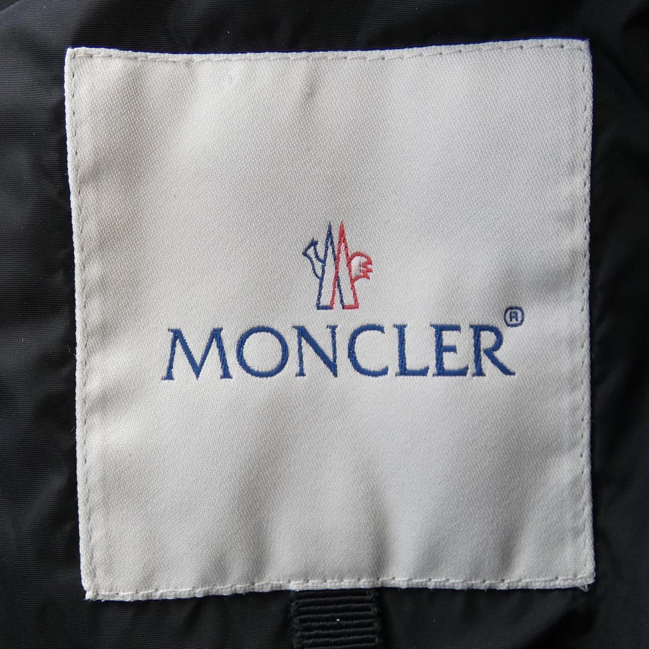 MONCLER S MONCLER S 羽绒夹克