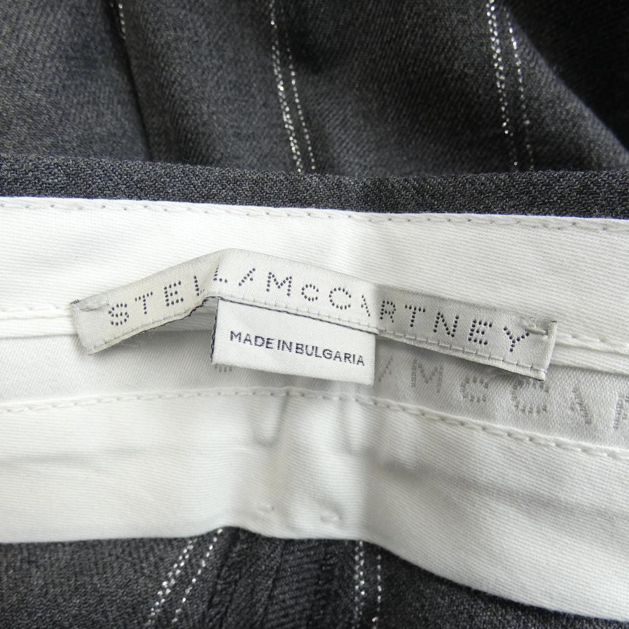 STELLA MCCARTNEY STELLA MCCARTNEY Pants