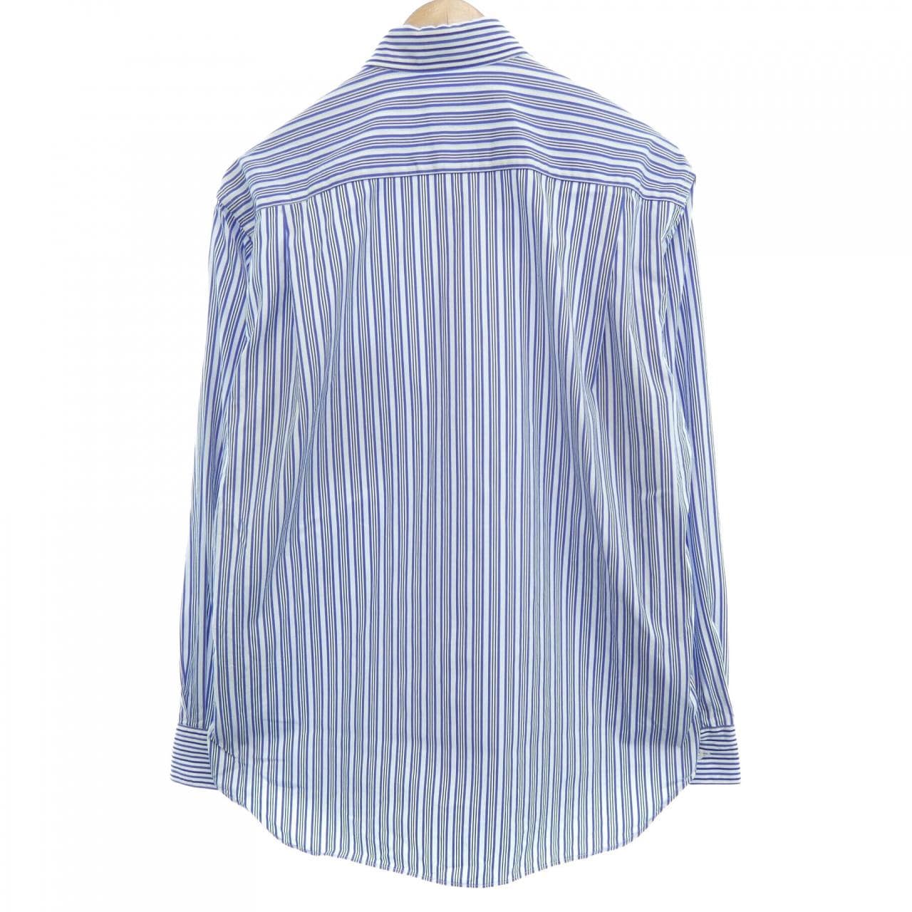 COMDEL GARCONS SHIRT衬衫