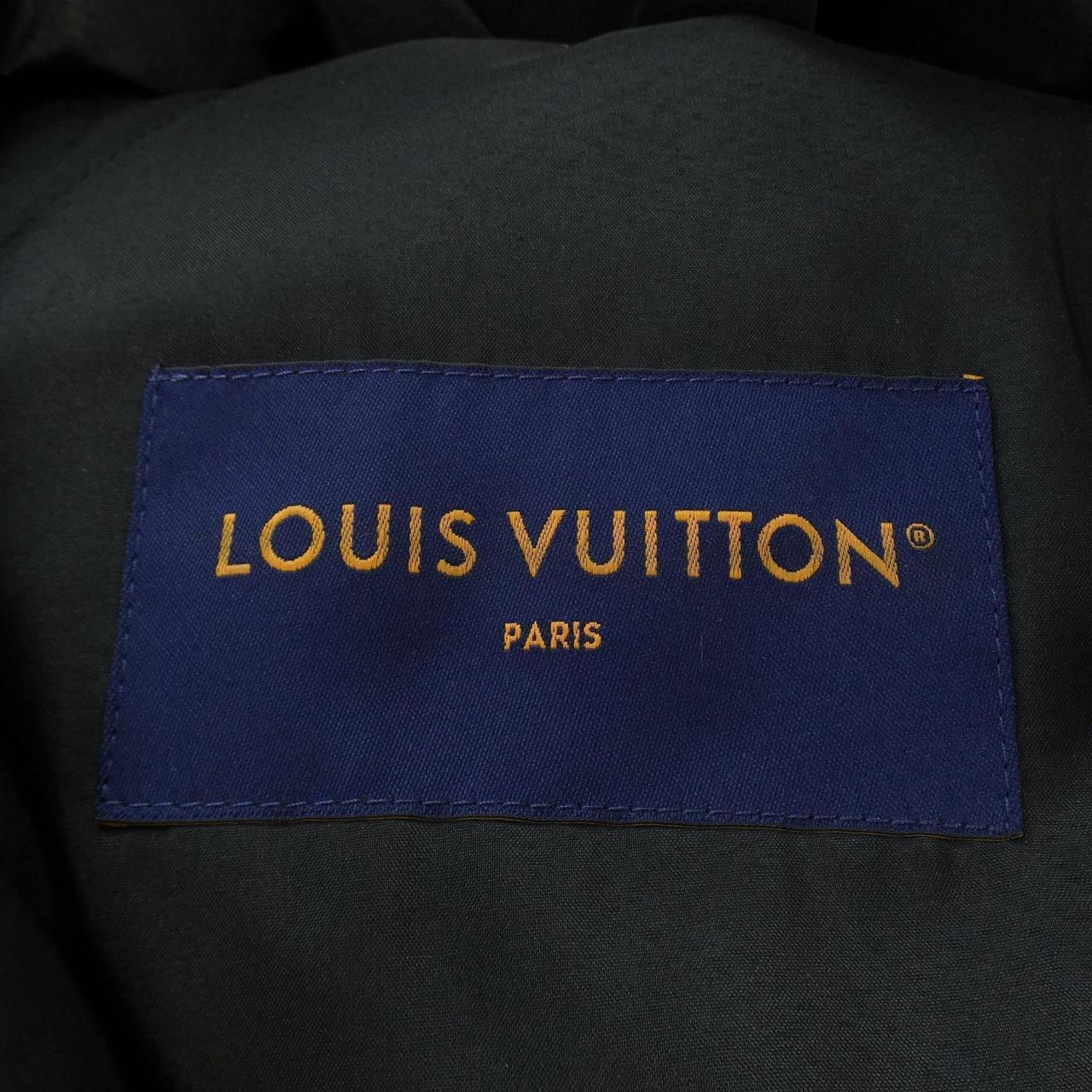 LOUIS VUITTON VUITTON down jacket