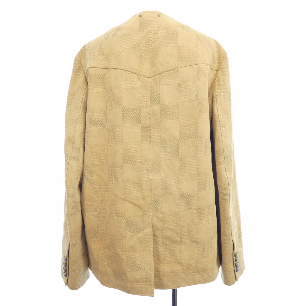 LOUIS VUITTON VUITTON jacket