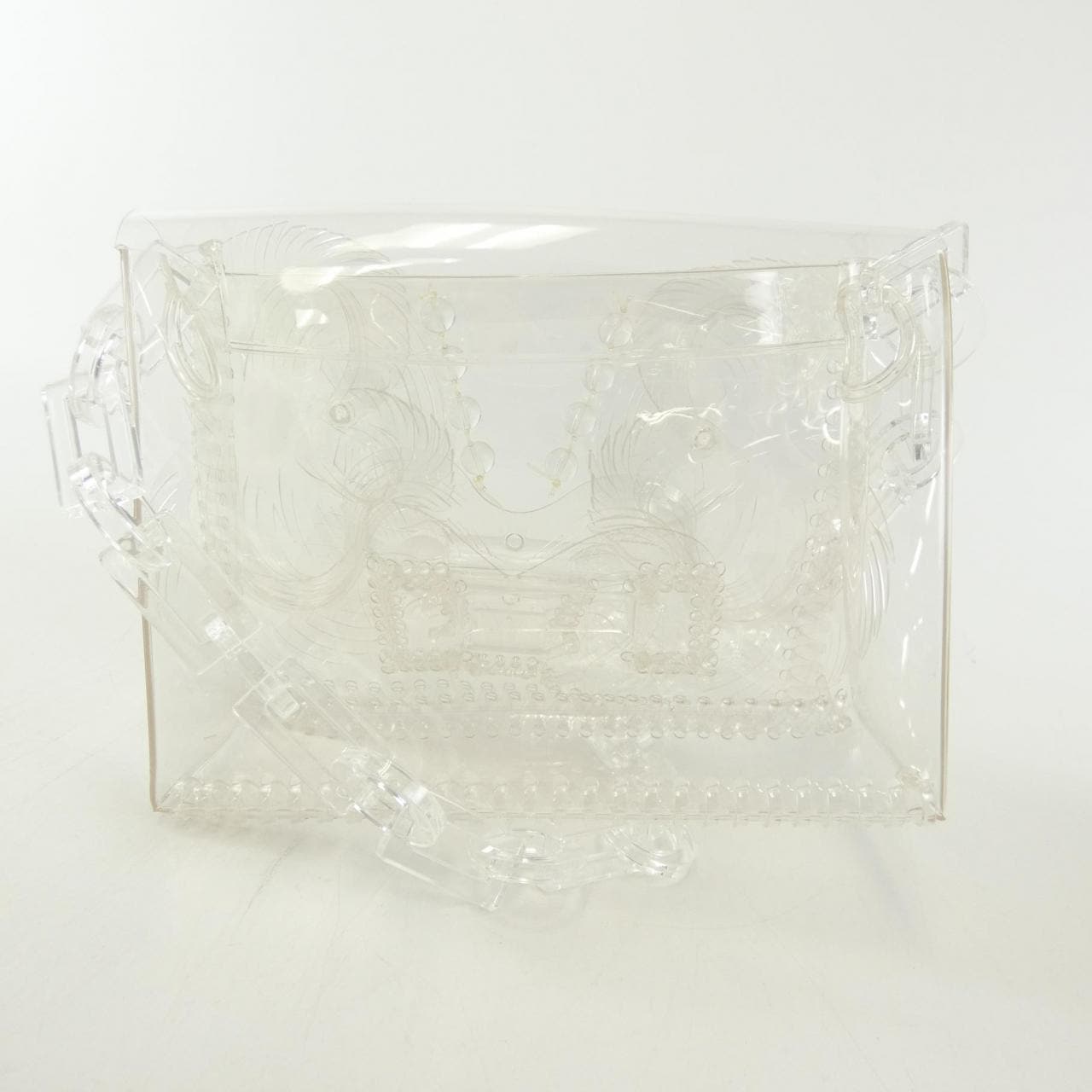 マメクロゴウチ Mame Kurogouchi BAG