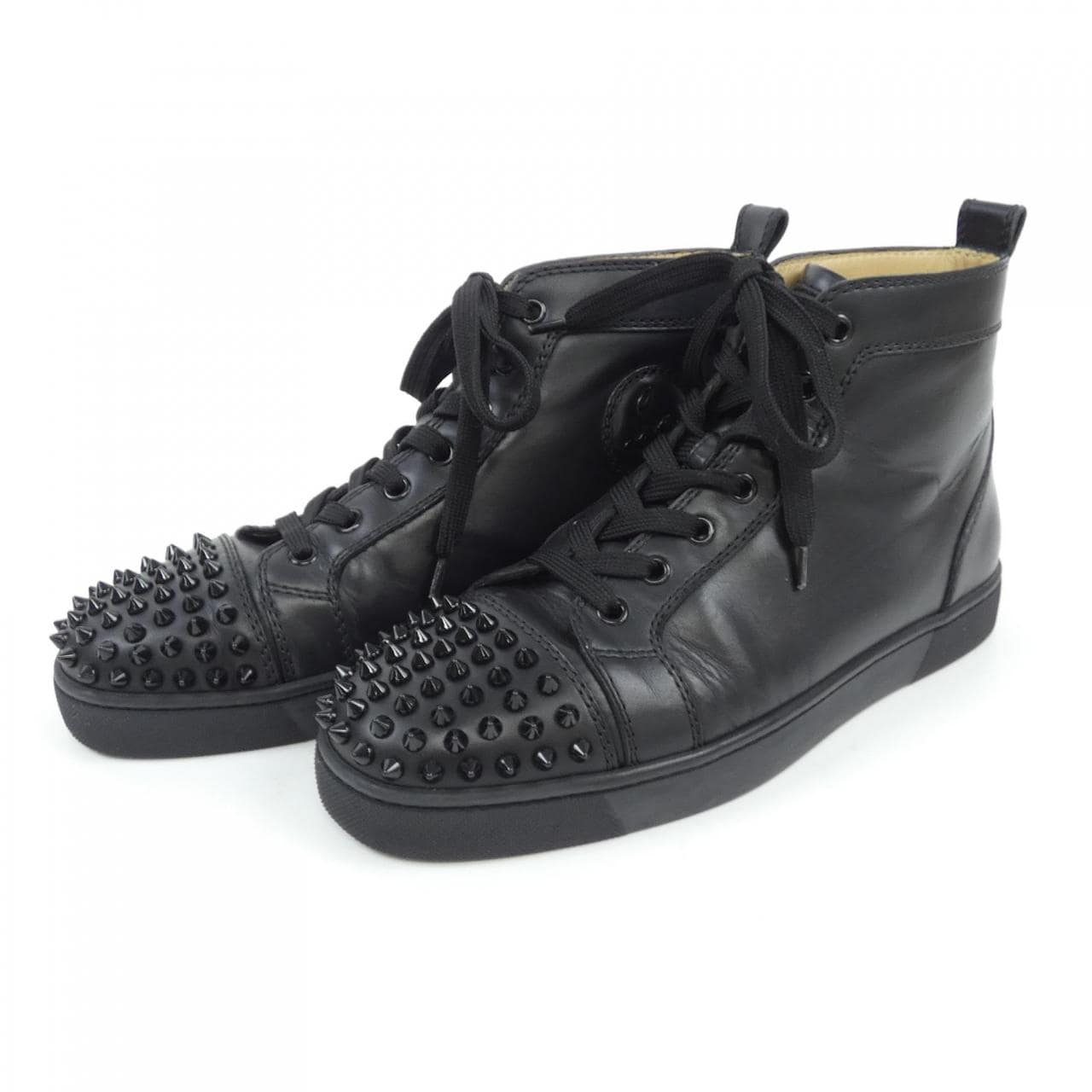 クリスチャンルブタン CHRISTIAN LOUBOUTIN スニーカー