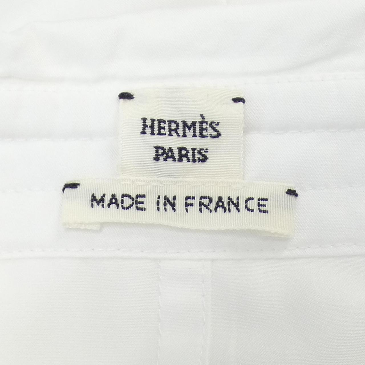 エルメス HERMES シャツ