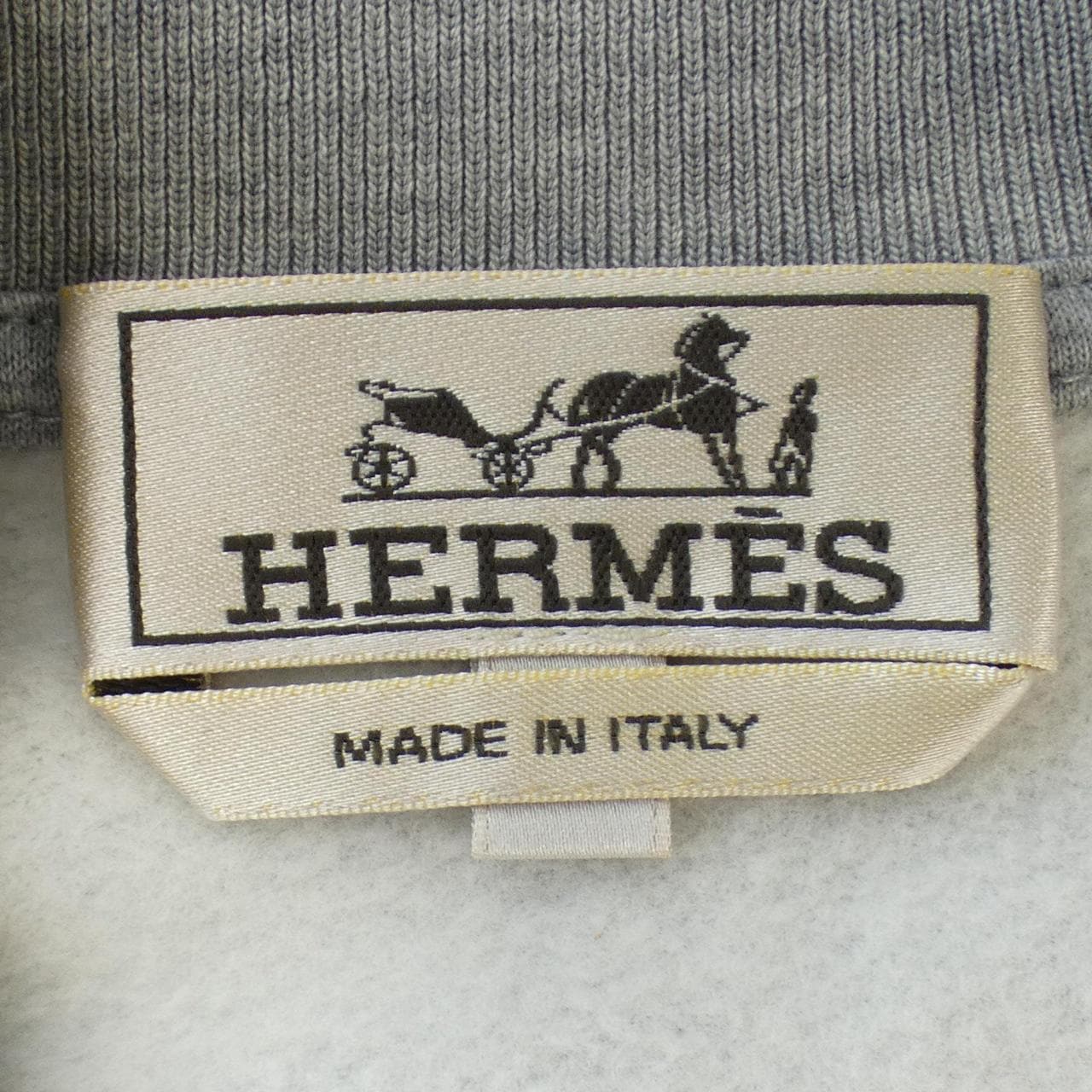 エルメス HERMES ブルゾン