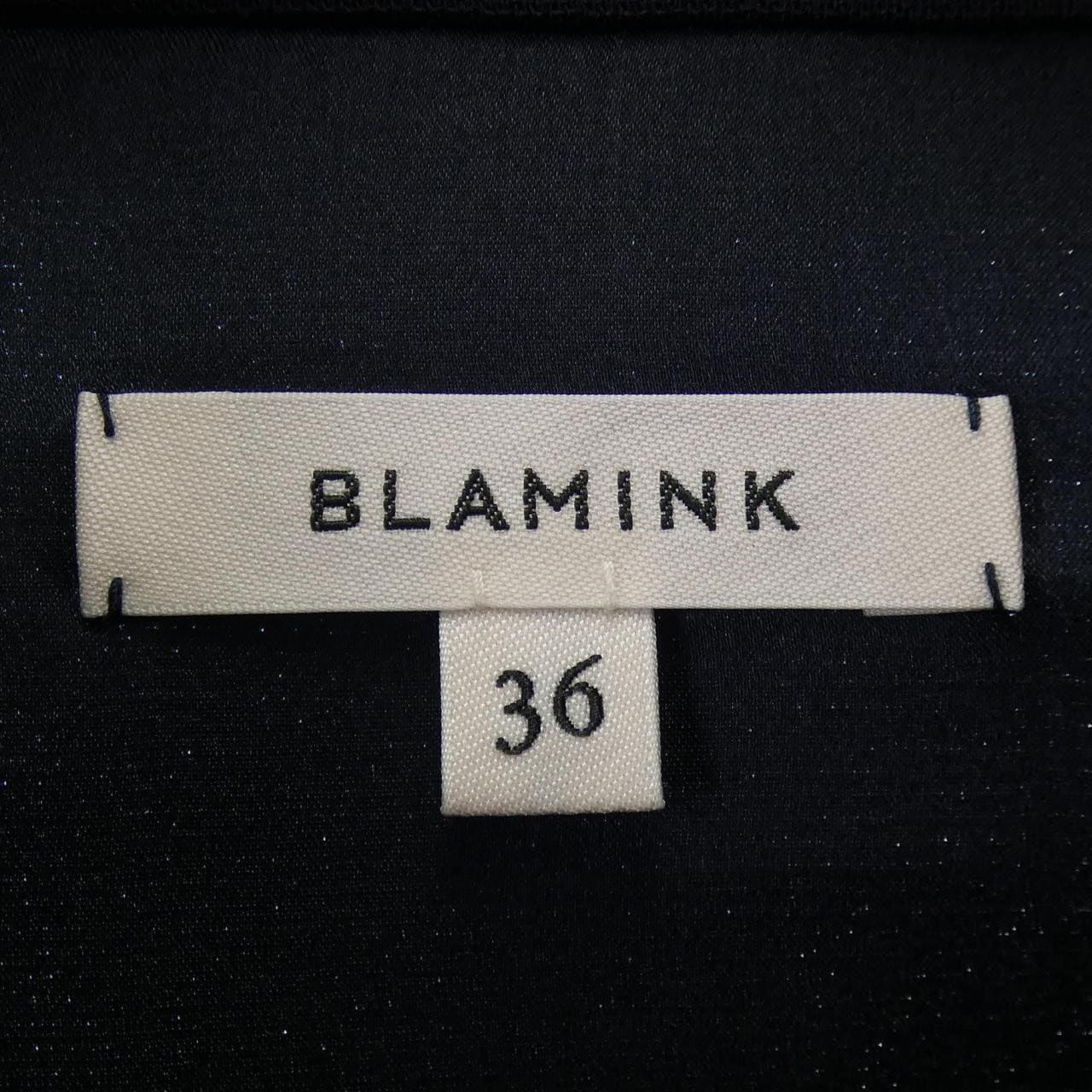 ブラミンク BLAMINK ジャケット