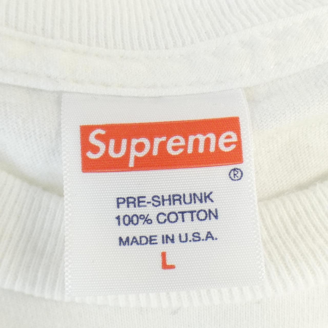 シュプリーム SUPREME Tシャツ
