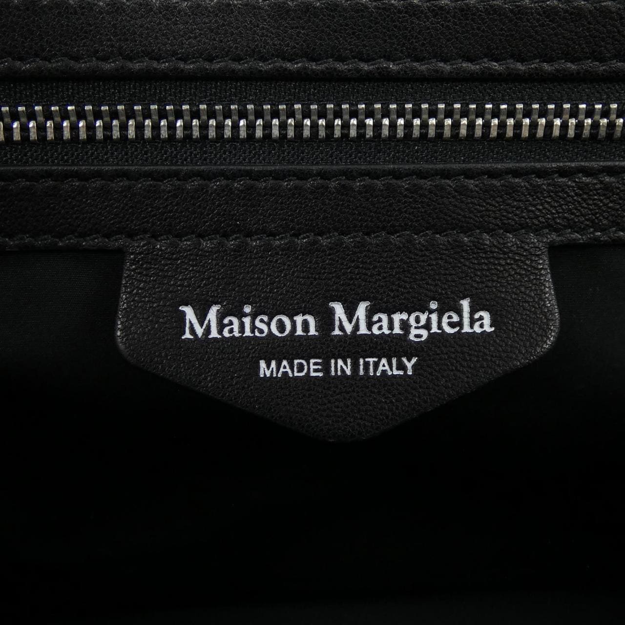メゾンマルジェラ Maison Margiela グラムスラム GLAM SLAM SB1WB0006 BAG