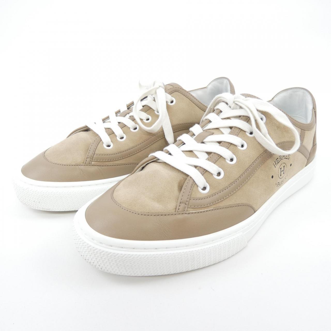 エルメス HERMES スニーカー