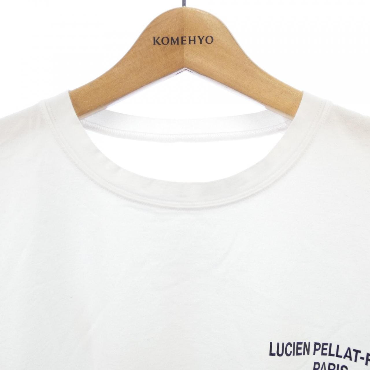 ルシアン ペラフィネ lucien pellat-finet Tシャツ