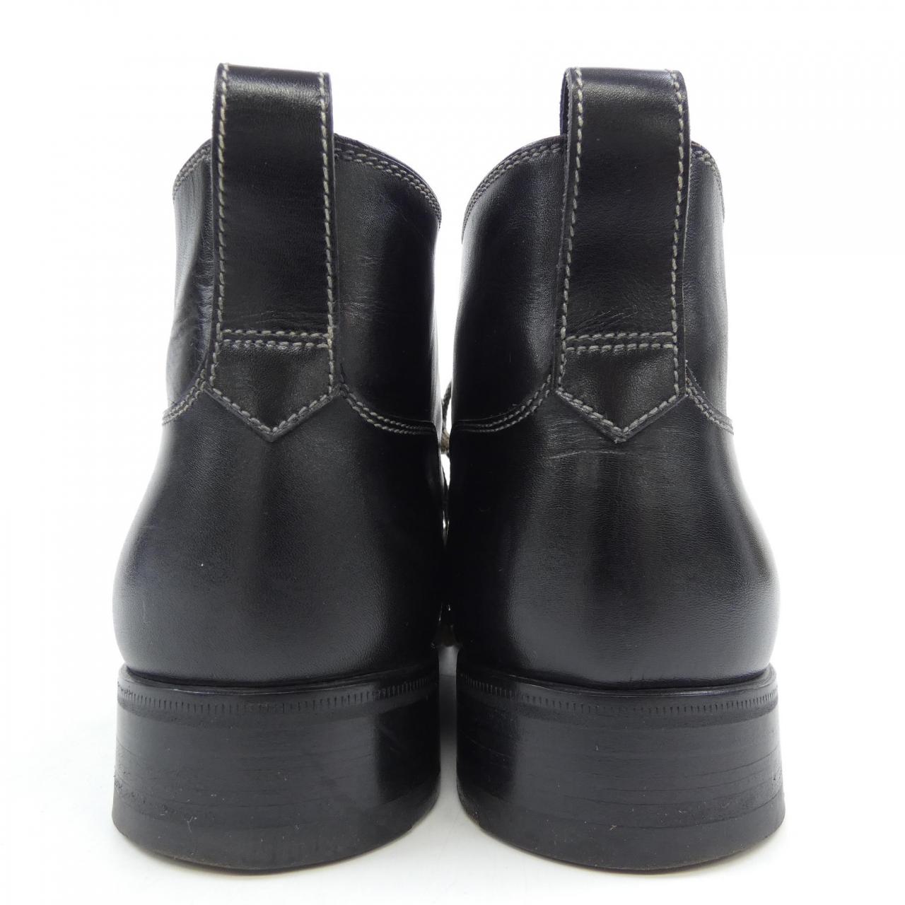 ステファノビ STEFANO.BI ブーツ