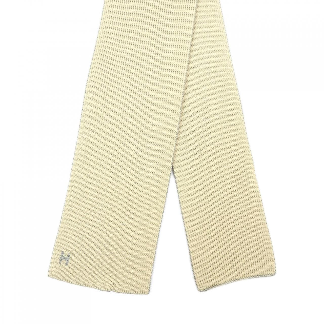 エルメス HERMES NECKTIE