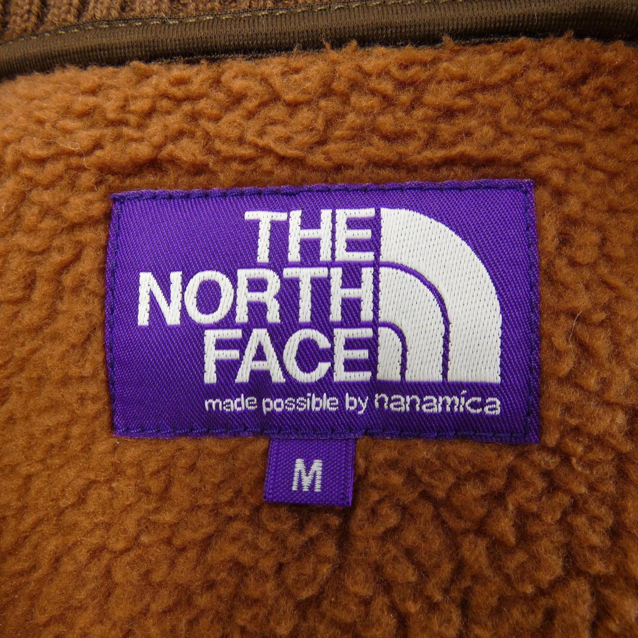ザノースフェイス THE NORTH FACE NA2855N ニット