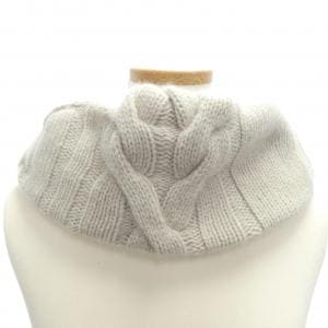 ジョンストンズ JOHNSTONS OF ELGIN JS-S16-WH スヌード