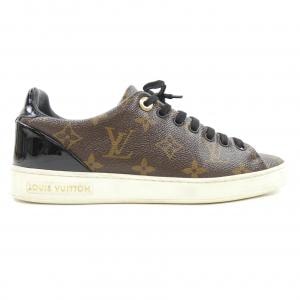 ルイヴィトン LOUIS VUITTON フロントローライン スニーカー