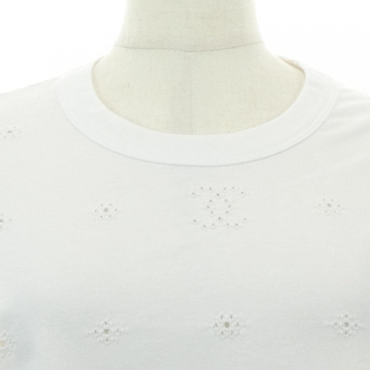 シャネル CHANEL LOOK38 P82441K11840 26P トップス