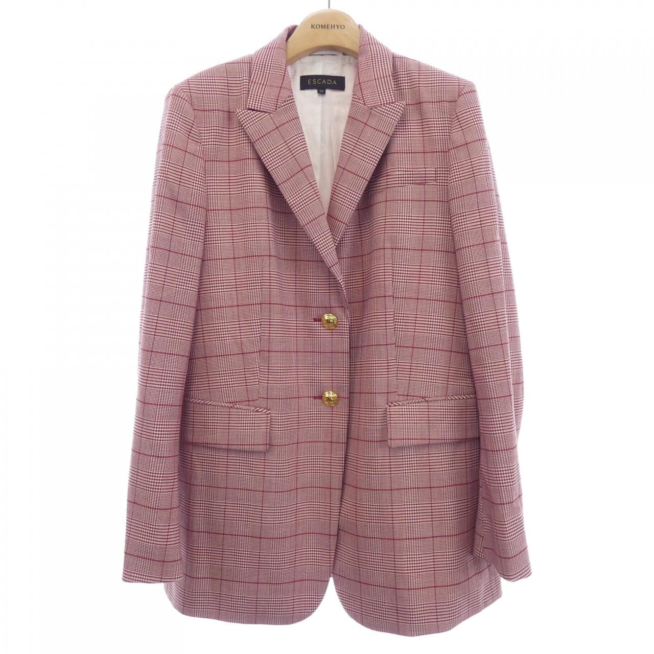 エスカーダ ESCADA ジャケット