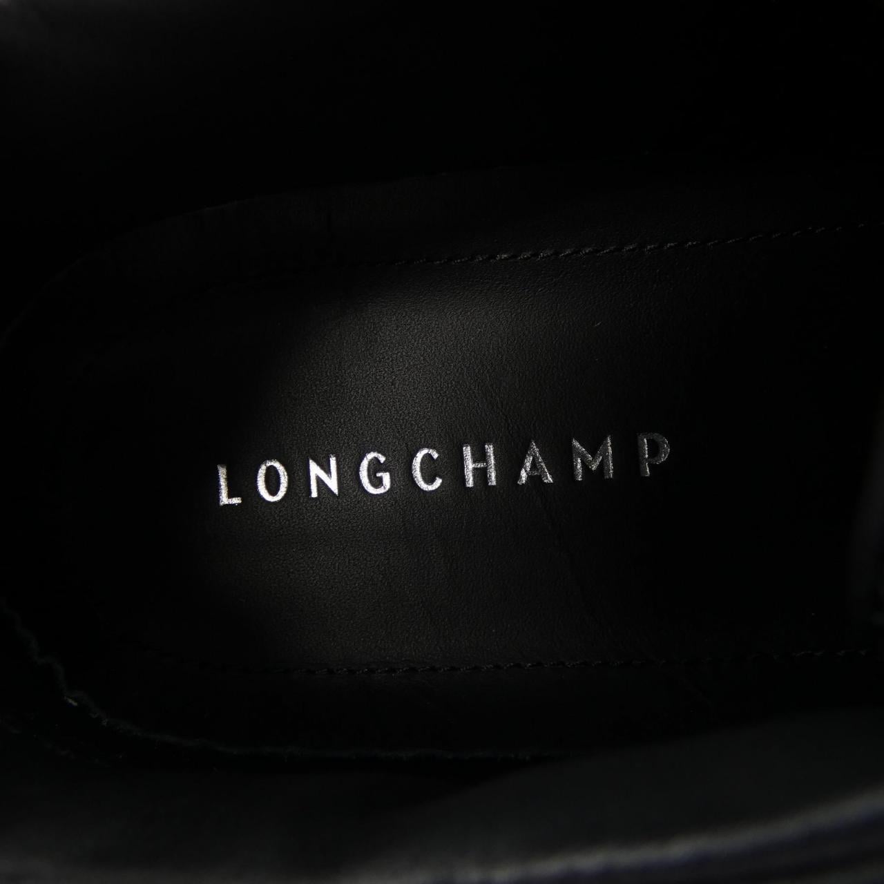 ロンシャン LONG CHAMP スニーカー