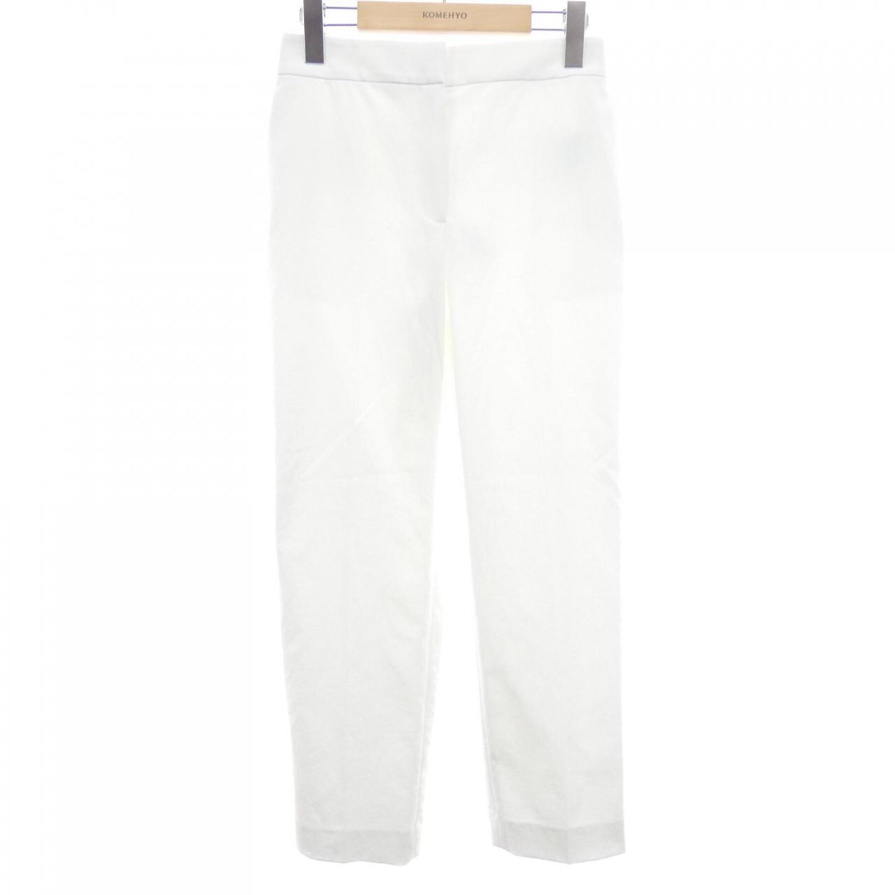 セオリーリュクス Theory luxe 03-6106420 パンツ
