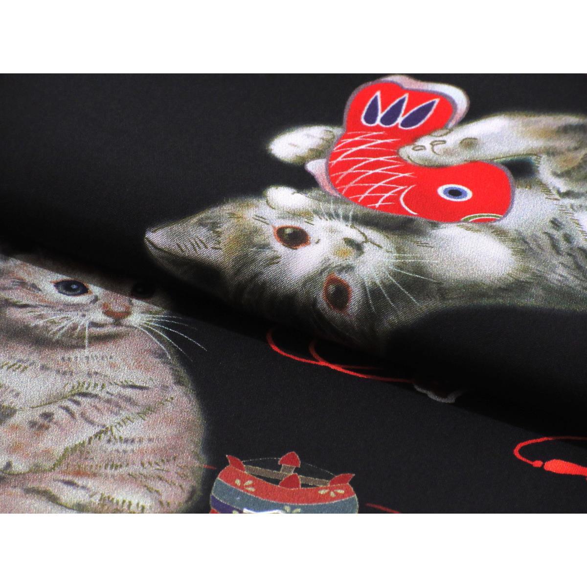 [Unused items] Nagajuban fabric