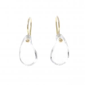 【ヴィンテージ】ティファニー ティアドロップ フックピアス ピアス